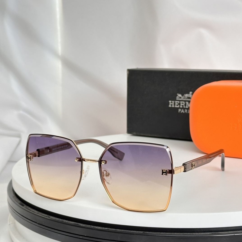 Hermes Sunglasses